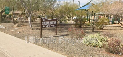 Building Photo - 7125 W Nadine Way