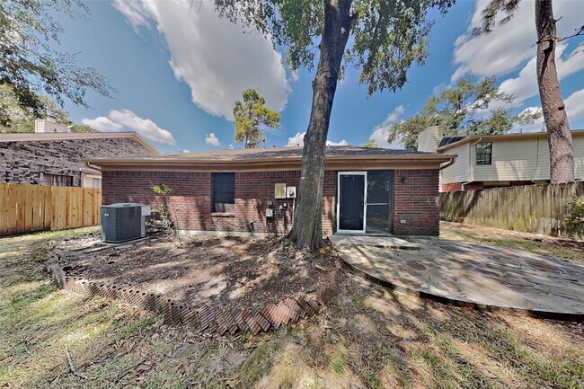 Building Photo - 3418 Creek Manor Dr