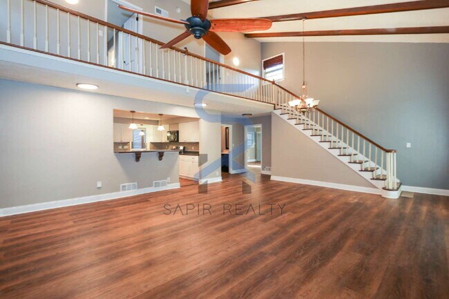 Building Photo - Relaxed Living in a Beautiful Lake Community – 3BR in Conyers