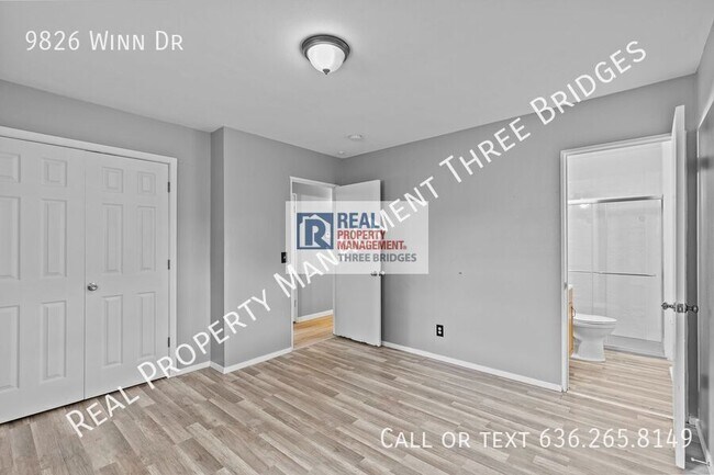 Building Photo - 9826 Winn Dr