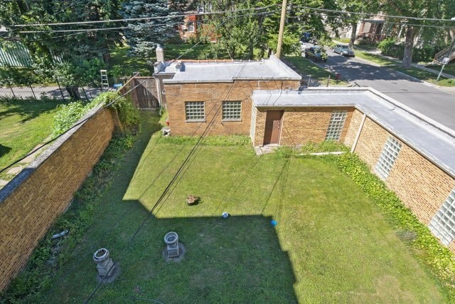 Building Photo - 1036 W Garfield Blvd