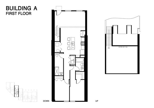 Madison - 2 Bed - Mt. Laurel Manor Apartments