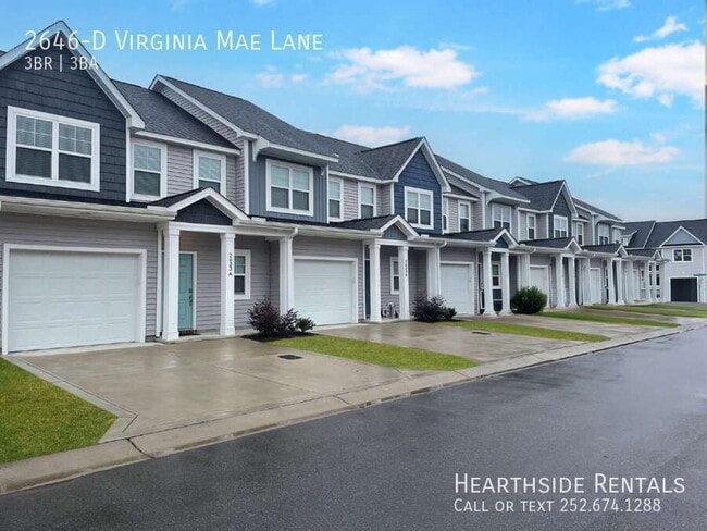 Primary Photo - 2646 Virginia Mae Ln