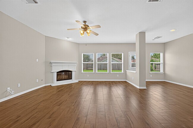 Building Photo - 6023 Lamb Creek