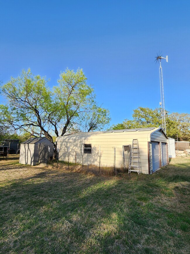 Building Photo - 616 Co Rd 118B