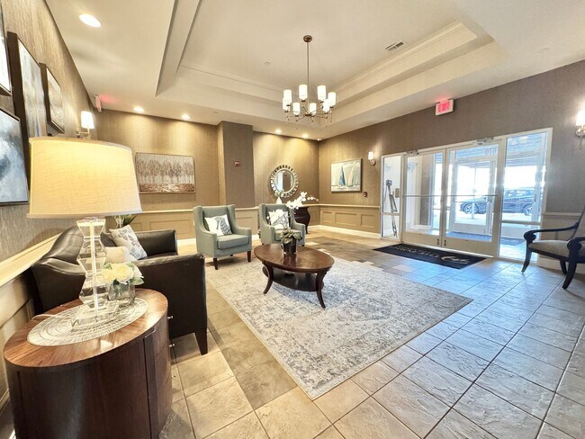 Building Photo - NEWPORT NEWS - STUNNING APARTMENT IN  THE POINT AT CITY CENTER