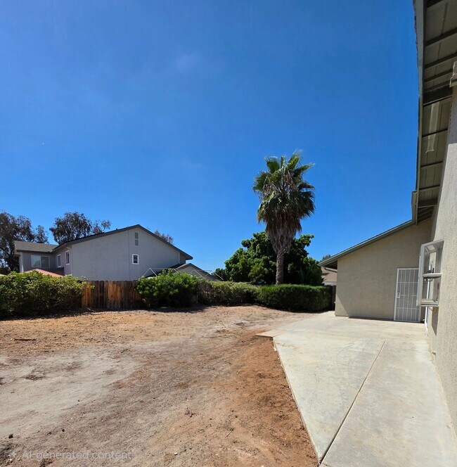Building Photo - Spacious, Updated 4BR/2BA Oceanside Home | 3-Car Garage | Large Backyard