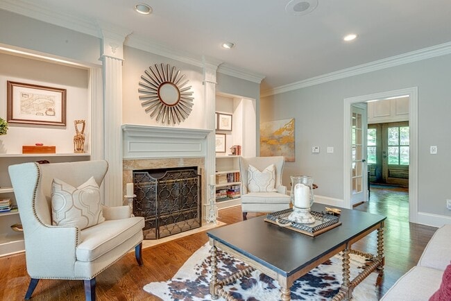 Building Photo - 5101 Heathrow Blvd