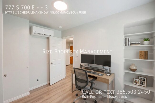 Building Photo - 777 S 700 E