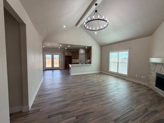 Building Photo - MOVE IN SPECIAL!! - Brand New Spacious 4-bedroom, 2-bathroom Wolfforth Haven
