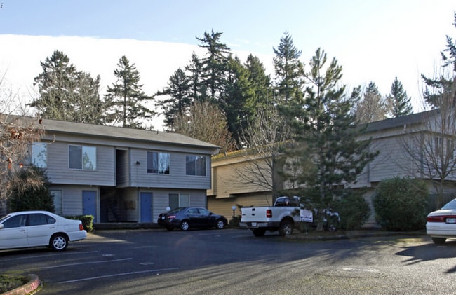 Building Photo - Raleigh Pines Apartments