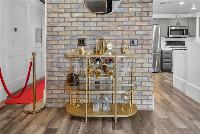 Building Photo - 10809 Garden Mist Dr