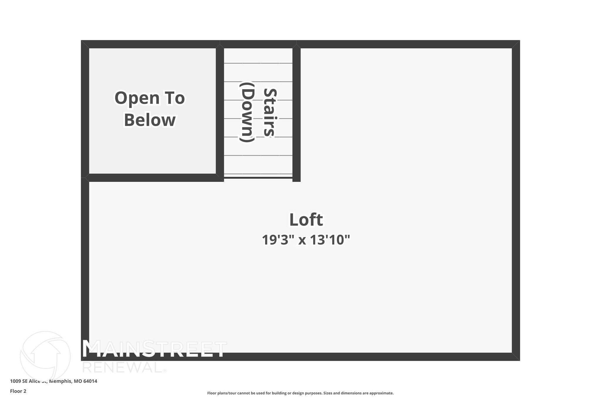 Building Photo - 1009 SE Alice St