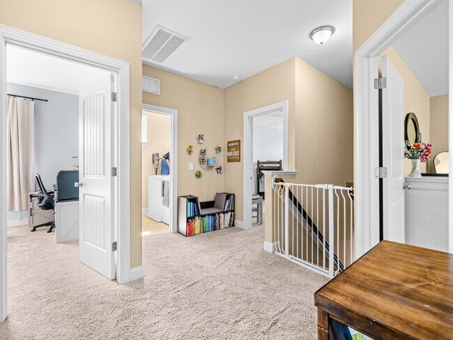 Building Photo - Neighborhoods of Holly Ridge