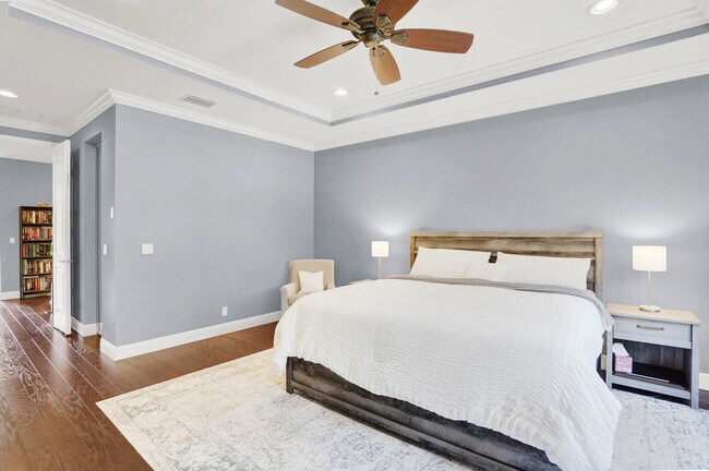 Building Photo - 2005 Foxtail View Ct