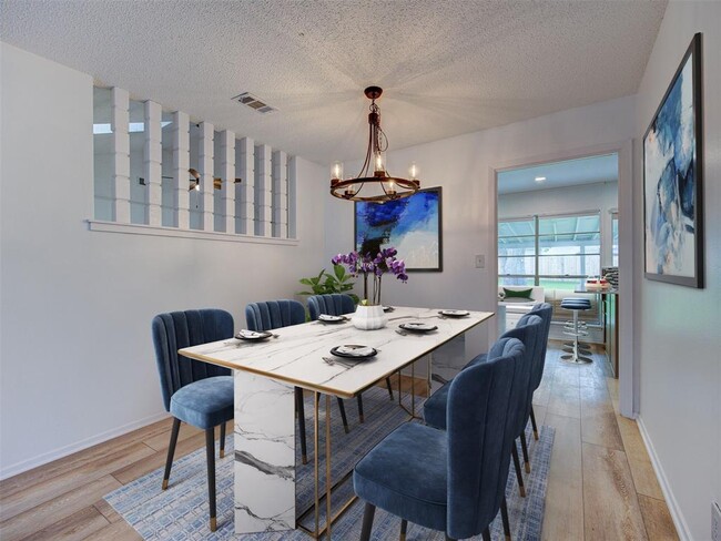 Building Photo - 7602 Pebble Brook Cove