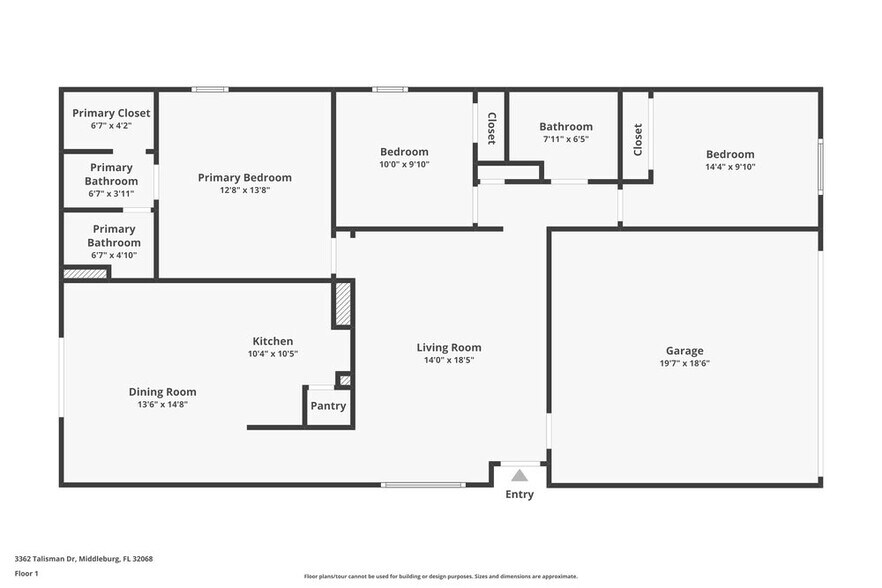 Building Photo - 3362 Talisman Drive
