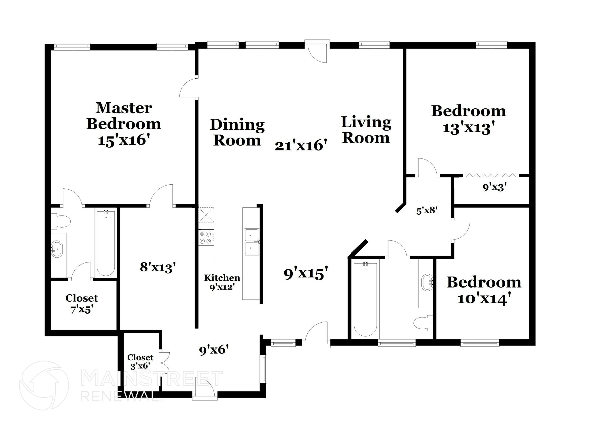 Building Photo - 11211 Sand Lake Ct