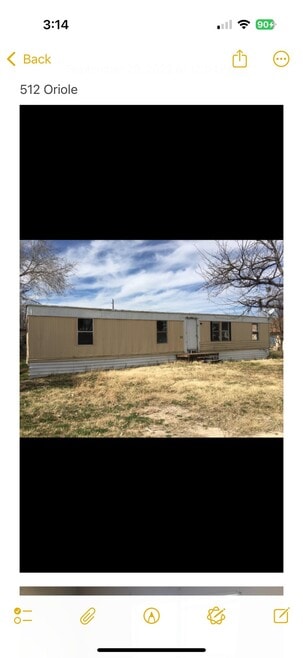 Building Photo - 512 Oriole Dr