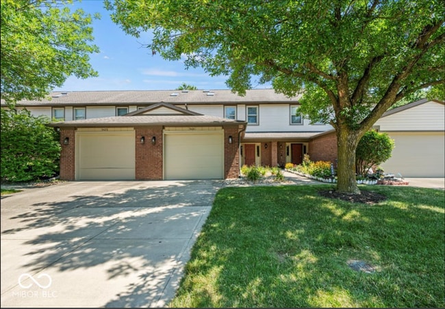 Primary Photo - 5421 Bay Harbor Dr