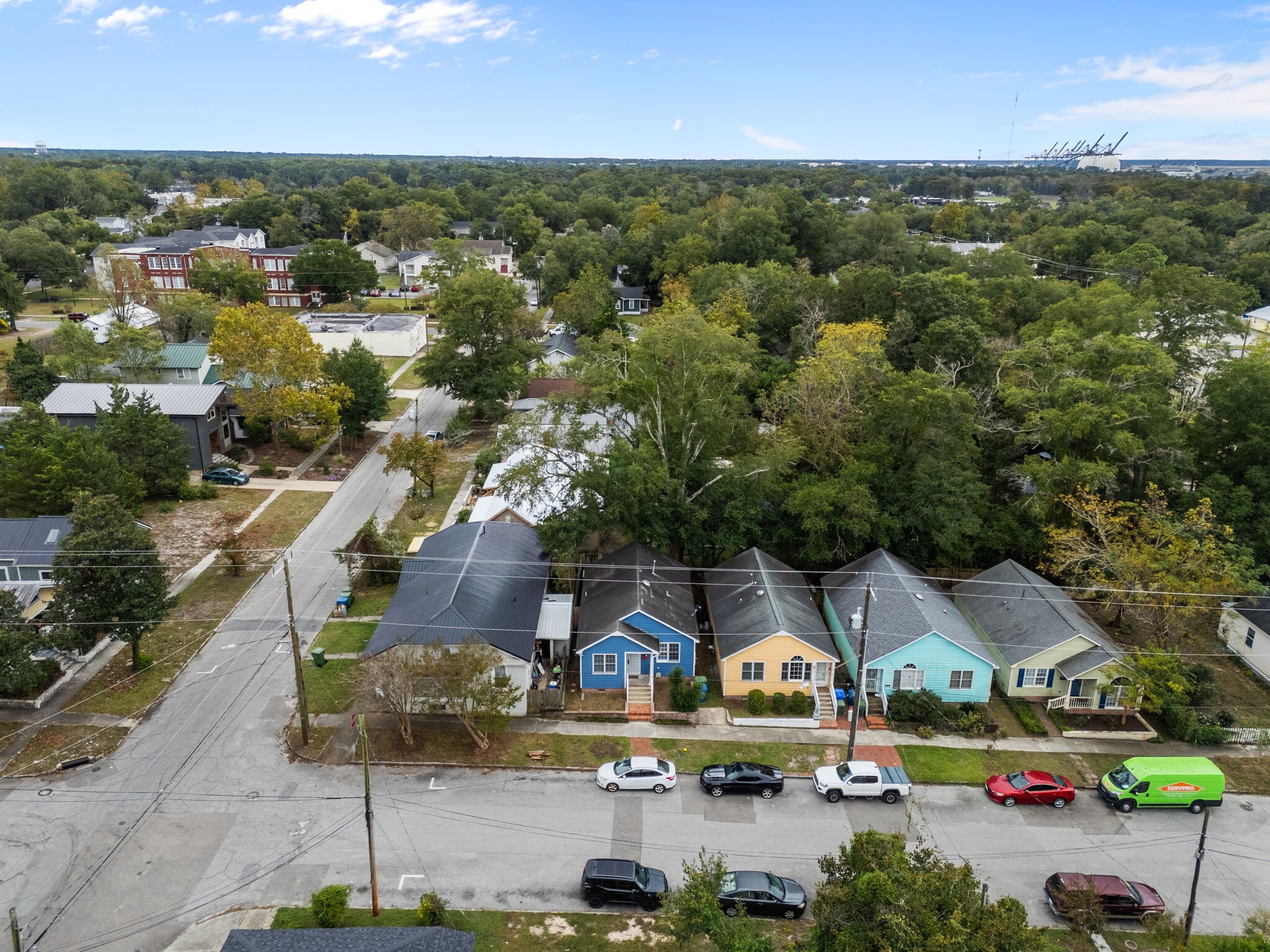 Building Photo - 318 Wright St