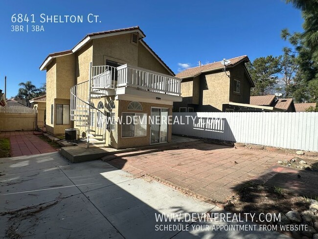 Building Photo - Adorable 3 bedroom Rancho Cucamonga home