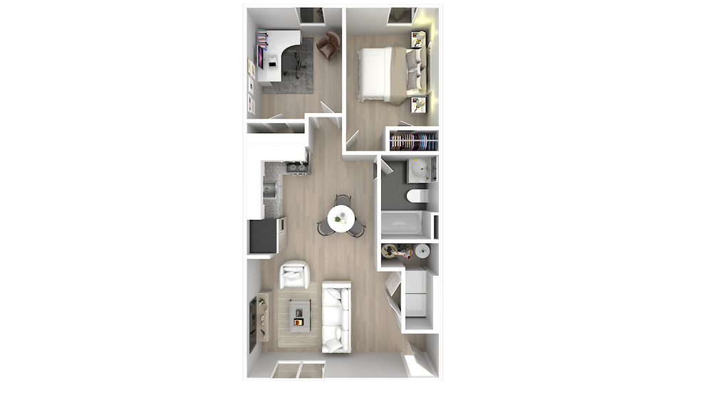 Building Photo - 303 Linwood St