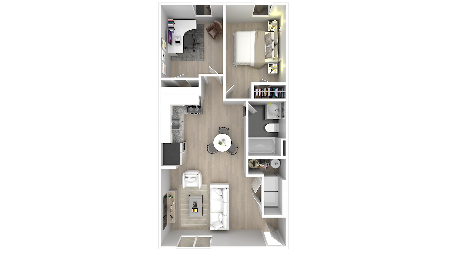 Building Photo - 303 Linwood St