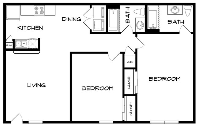 Floorplan - DISTRICT AT PELLICANO