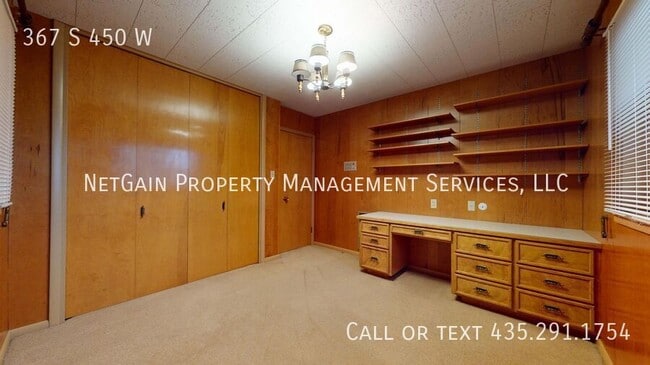 Building Photo - 367 S 450 W