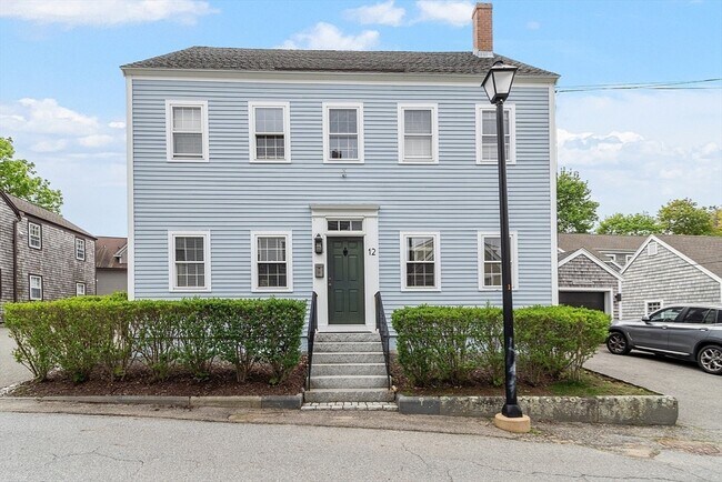 Building Photo - 12 Morse Ct