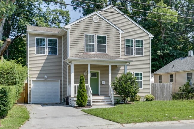 Building Photo - Beautiful Home For Rent in Ocean View!