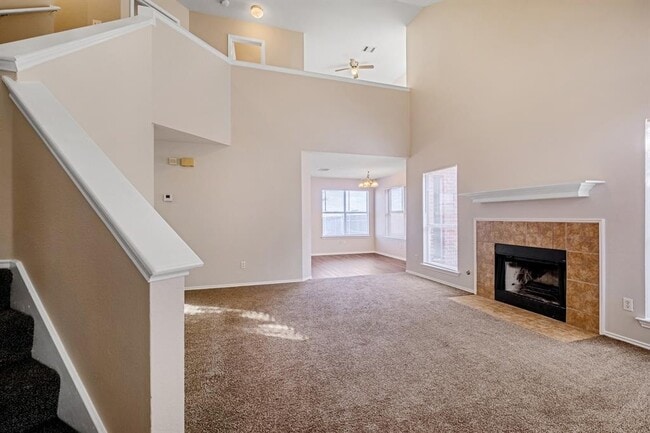 Building Photo - 3709 Crownover St