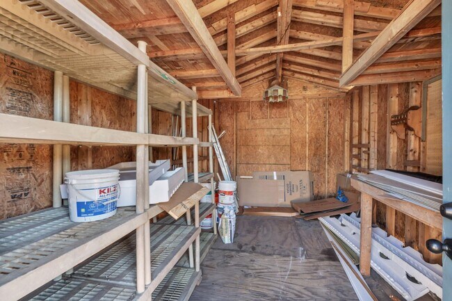 Building Photo - 1303 Charles St