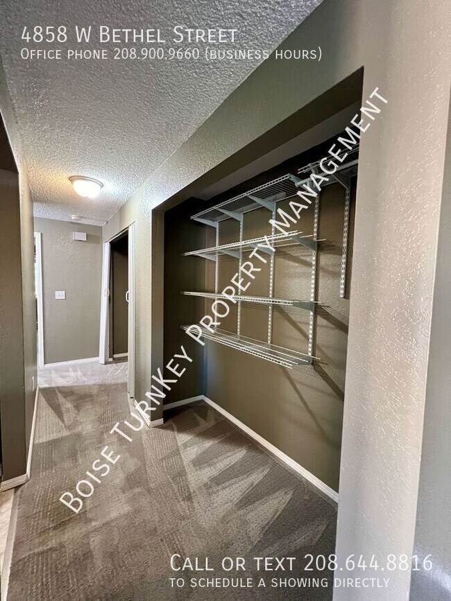Building Photo - 4858 W Bethel St