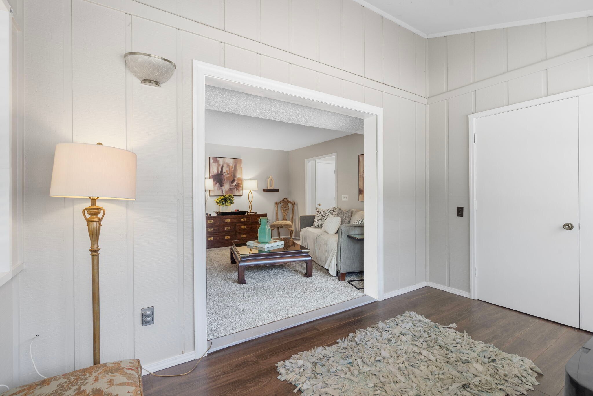 Kitchen Entrance - 25 Nantucket Dr