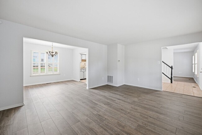 Building Photo - 10609 Oxford Ct