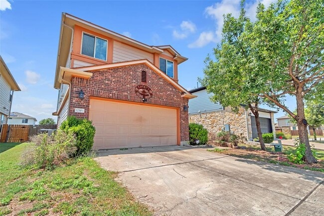 Primary Photo - 12303 Stoneridge Gap Ln