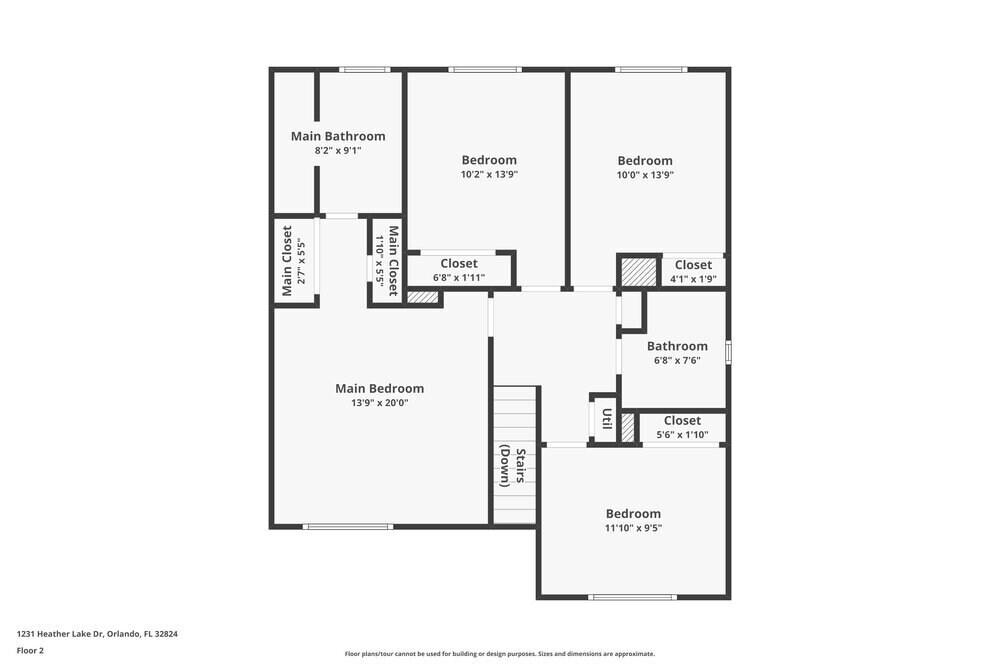 Building Photo - 1231 Heather Lake Dr