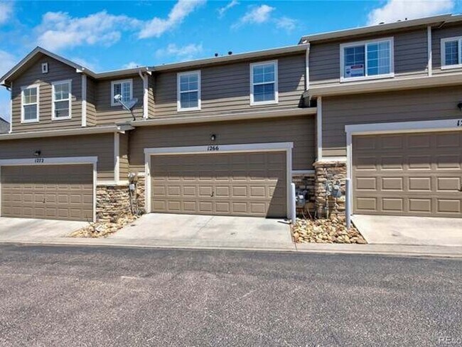 Building Photo - 3 Bedroom Townhome in Monument