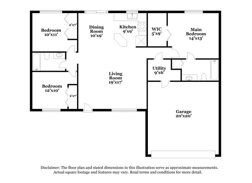 Building Photo - 1726 SW 22nd St
