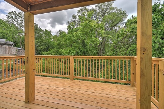 Building Photo - Charming 2BR House in Kingsport
