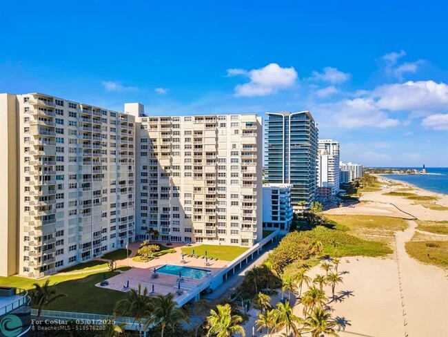 Building Photo - 750 N Ocean Blvd
