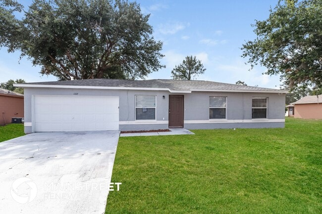 Building Photo - 1109 Cambourne Dr