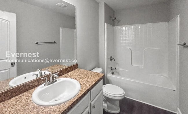 Building Photo - 136 Pitts Griffin Drive