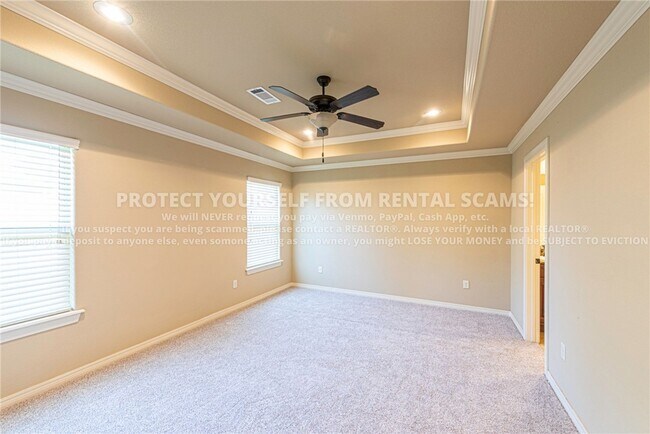 Building Photo - 2609 N Brush Creek Dr