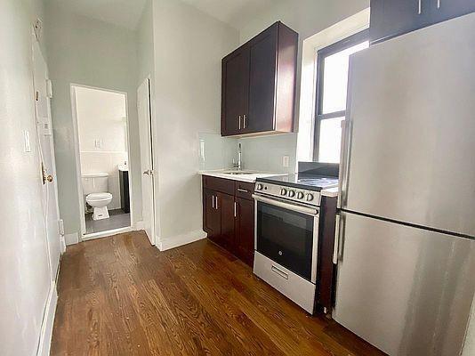 Building Photo - 1 bedroom in New York NY 10032