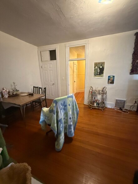 Building Photo - 38 S Huntington Ave