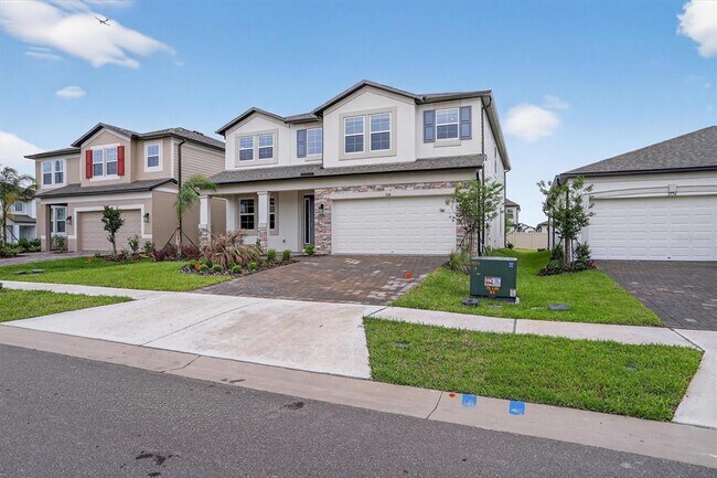 Building Photo - 3168 Fall Harvest Dr