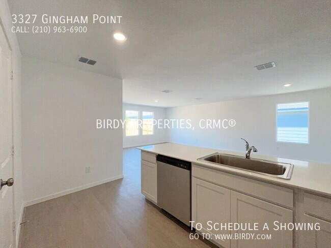 Building Photo - 3327 Gingham Pt